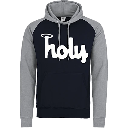 Holy Contrast Hoodie