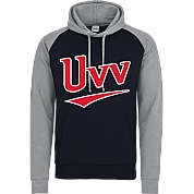 UVV Utrecht Contrast Hoodie