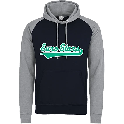 Eurostars Contrast Hoodie