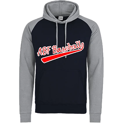 ABF Contrast Hoodie