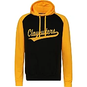 St. Austell Claycutters Contrast Hoodie