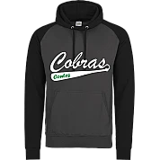 BC Contois cobras Contrast Hoodie