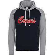 Krefeld Crows Contrast Hoodie
