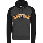 Antwerp Dockers Contrast Hoodie
