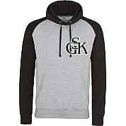 Gladsaxe Contrast Hoodie