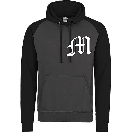 Kent Mariners Contrast Hoodie