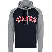 Aberdeen Oilers Contrast Hoodie