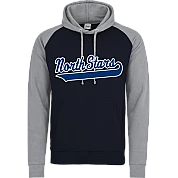 Oldham Northstars Contrast Hoodie
