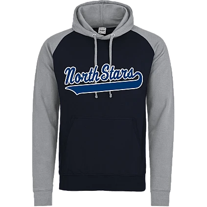 Oldham Northstars Contrast Hoodie