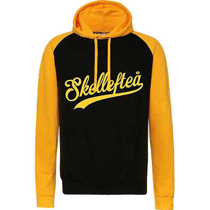 Skelleftea Contrast Hoodie