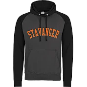 Stavanger Contrast Hoodie