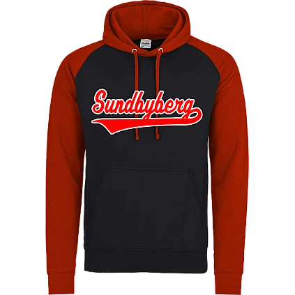 Sundbyberg Heat Contrast Hoodie