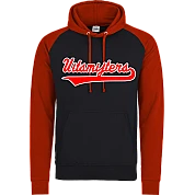 Uitsmijters Contrast Hoodie