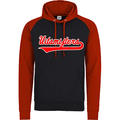 Uitsmijters Contrast Hoodie
