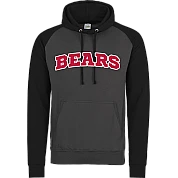 Bournemouth Bears Contrast Hoodie