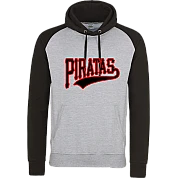 Wien Piratas Contrast Hoodie