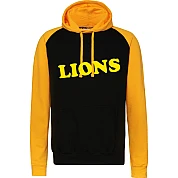 Wyck Lions Contrast Hoodie