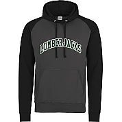 LumberJackets Contrast Hoodie