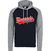 Maastricht Contrast Hoodie