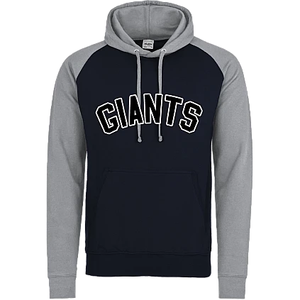 Odense Giants Contrast Hoodie