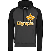 Olympia Haarlem Contrast Hoodie