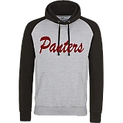 Panters Contrast Hoodie