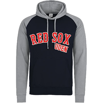 Red Sox Uden Contrast Hoodie
