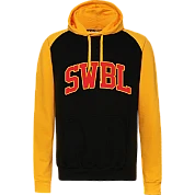SWBL Contrast Hoodie