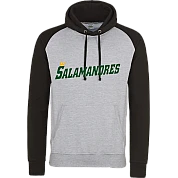 Salamandres le Havre Contrast Hoodie