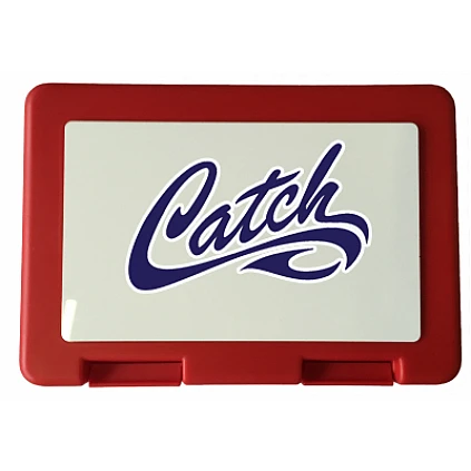 Scatola per il pranzo del club