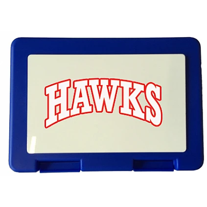 Scatola per il pranzo del club