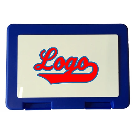 Scatola per il pranzo del club