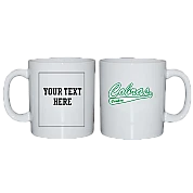 BC Contois Cobras Mug