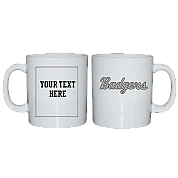 Badhoevedorp Badgers Mug