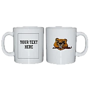 Bargenstedt Beavers Mug