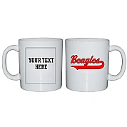 Beagles Tazza