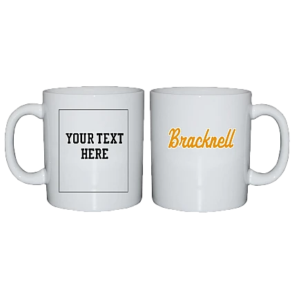 Taza Bracknell