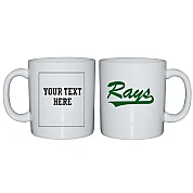 Braintree Rays Mug