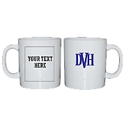 DVH Amstelveen Tazza