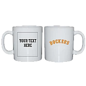 Antwerp Dockers Mug