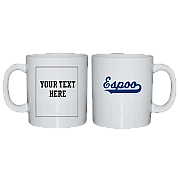 Espoo Expos Tazza