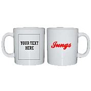 Hamburger Jungs Mug