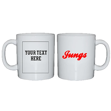 Hamburger Jungs Mug