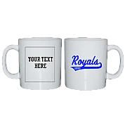 Leicester Royals Tazza
