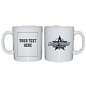 North Stars Amsterdam Mug