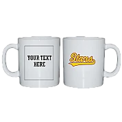 Northern Stars Mug