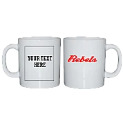 Nottingham Rebels Mug