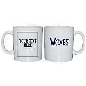 Odense Wolves Mug