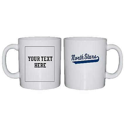 Taza Oldham Northstars