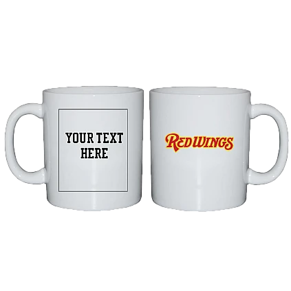 Rennes Redwings Mug